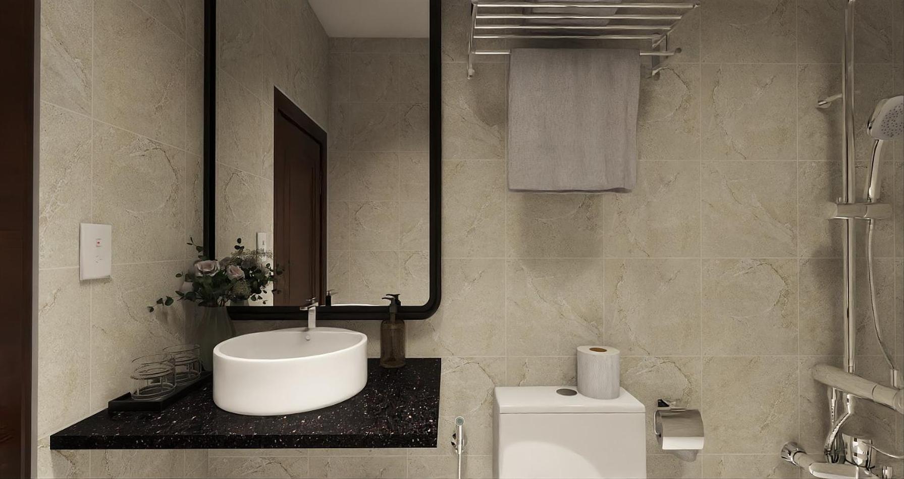 Saigon Luxury Hotel Cidade de Ho Chi Minh