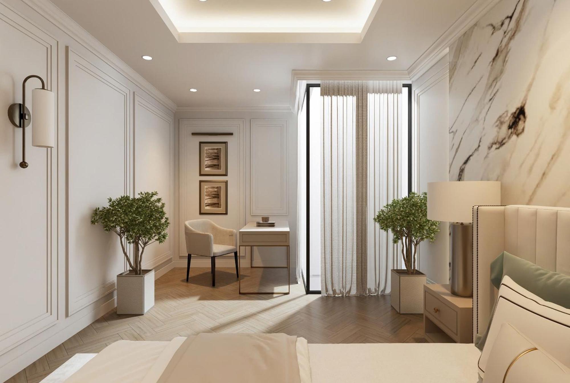 Saigon Luxury 3* Cidade de Ho Chi Minh