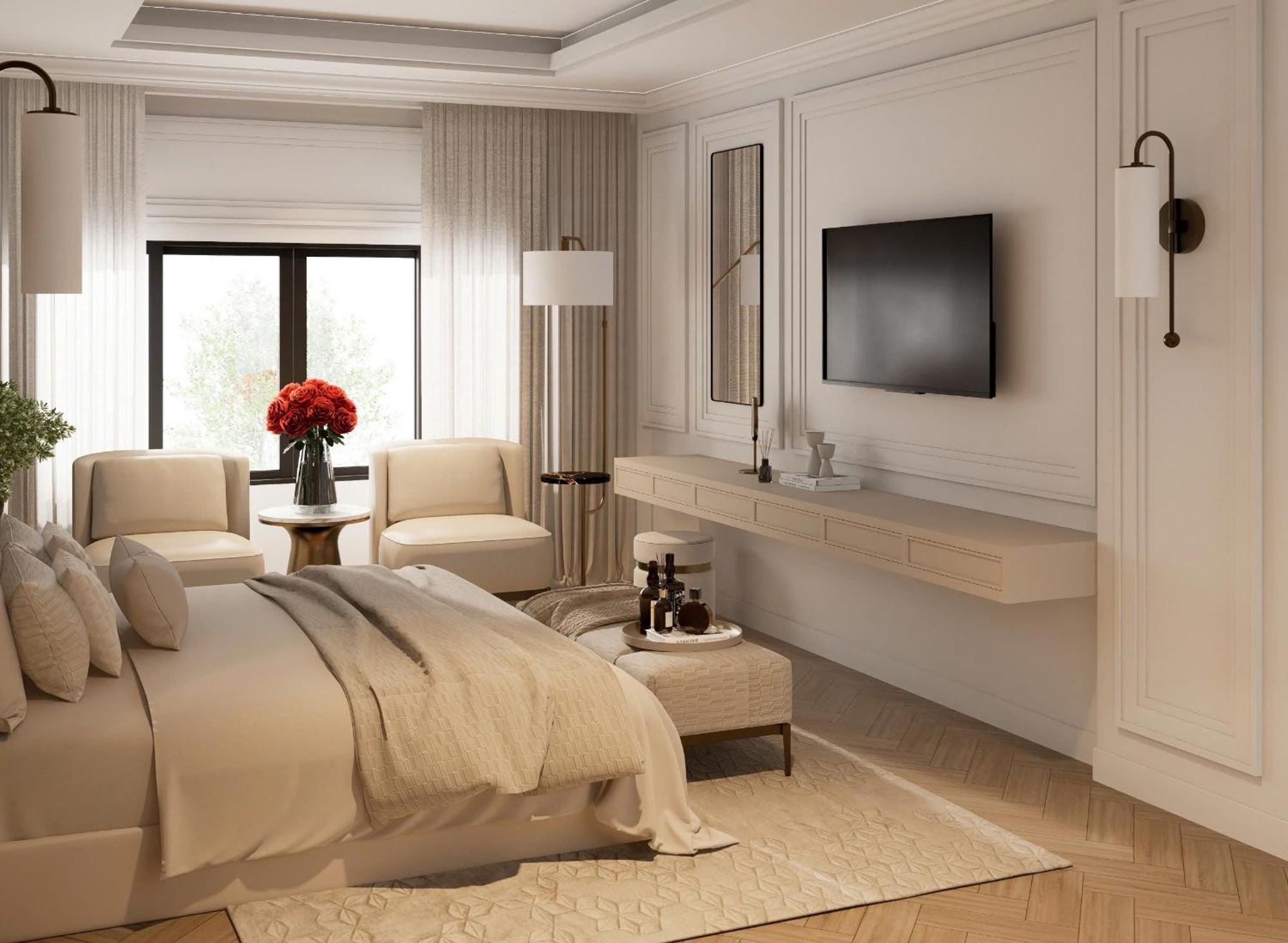 Saigon Luxury Hotel