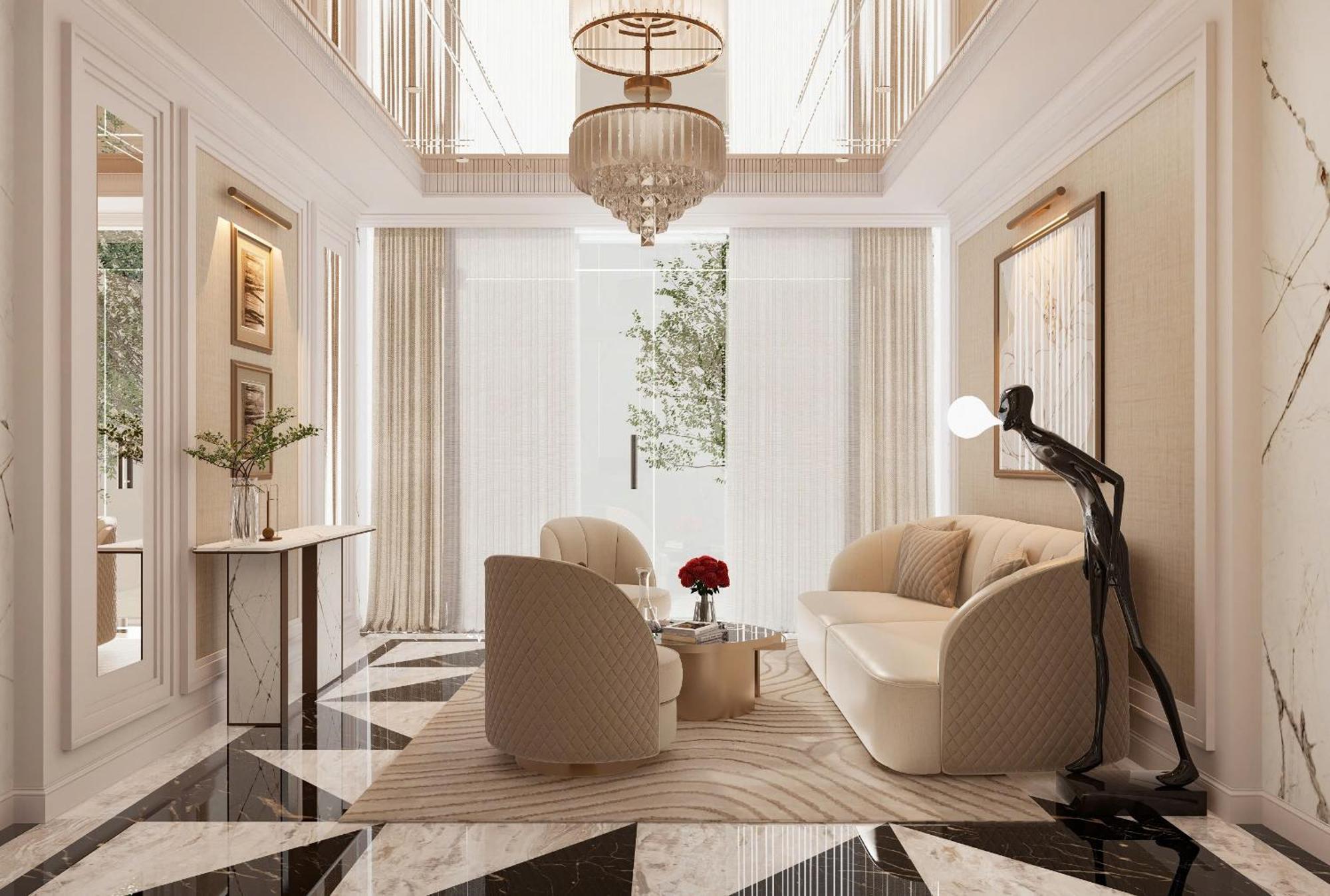 Saigon Luxury Cidade de Ho Chi Minh
