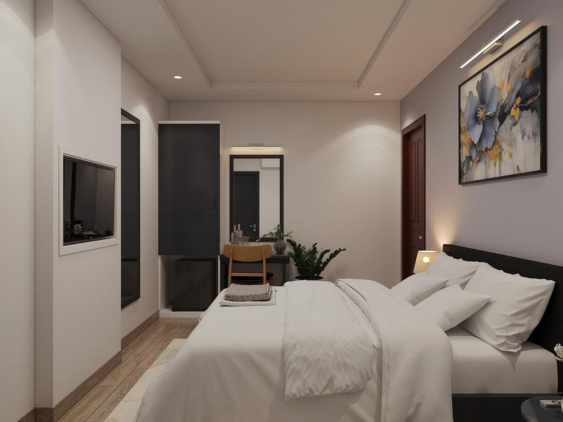 Hotel Saigon Luxury Cidade de Ho Chi Minh