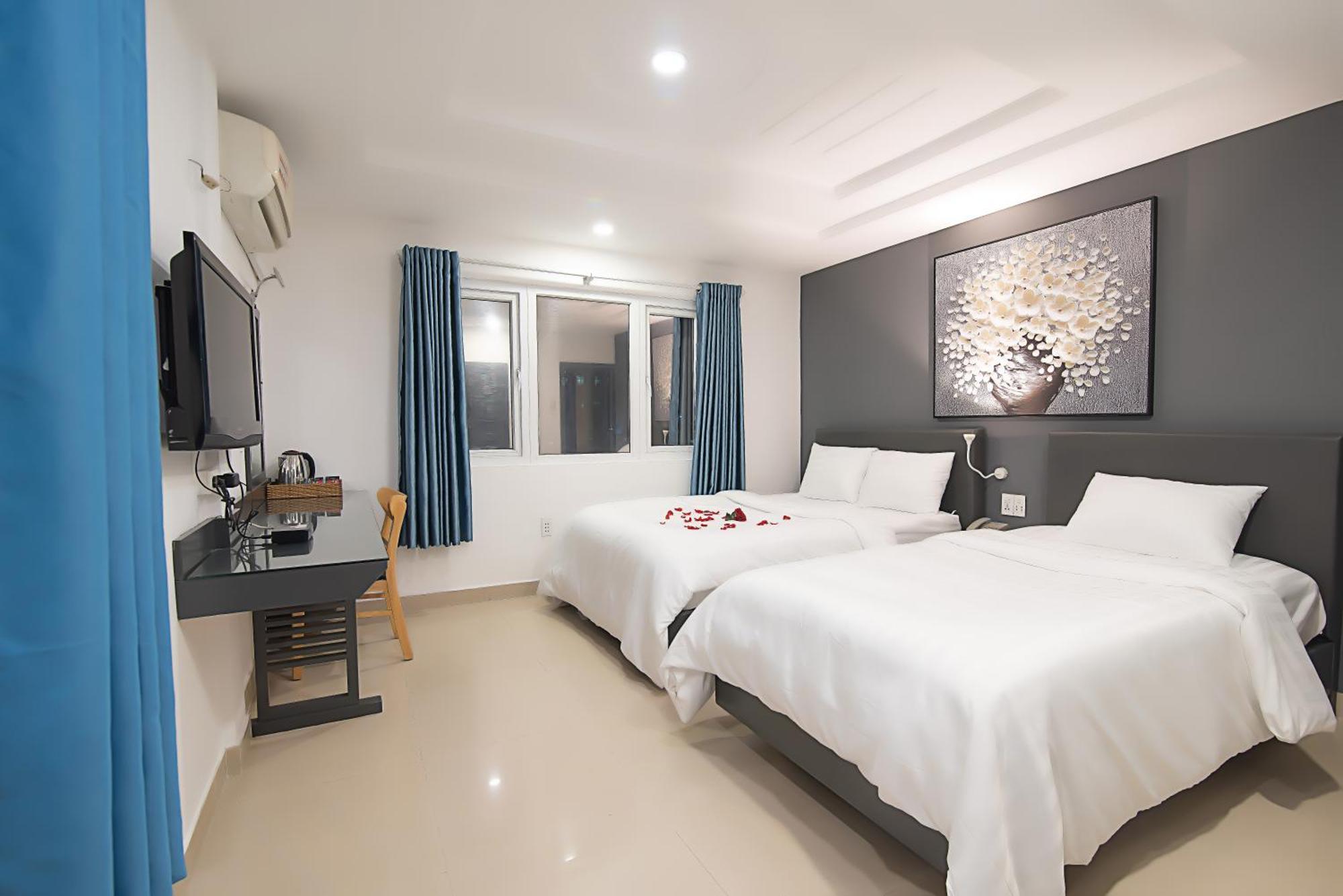 Saigon Luxury Cidade de Ho Chi Minh