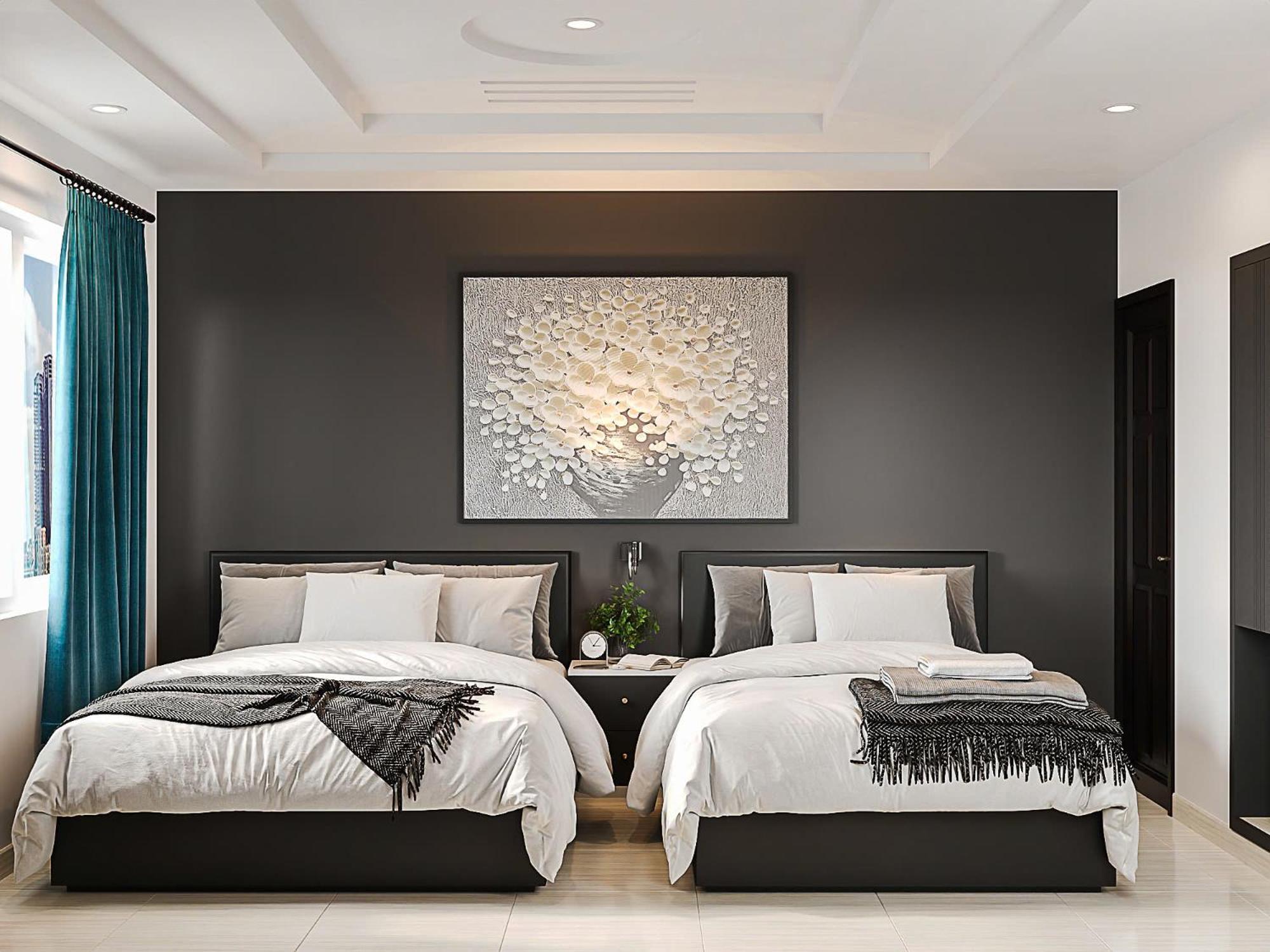 Saigon Luxury 3* Cidade de Ho Chi Minh