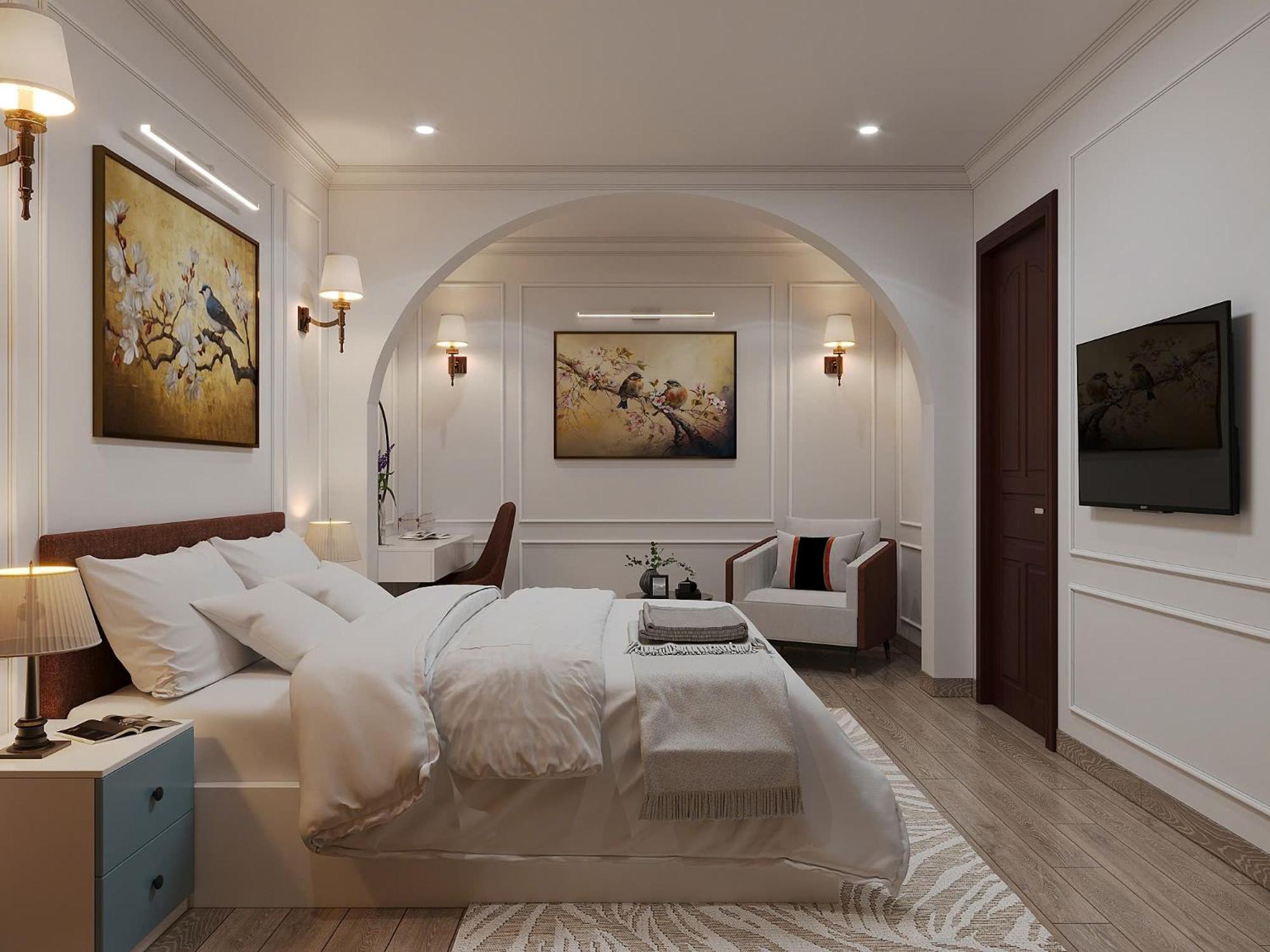 Hotel Saigon Luxury Ho Chi Minh City