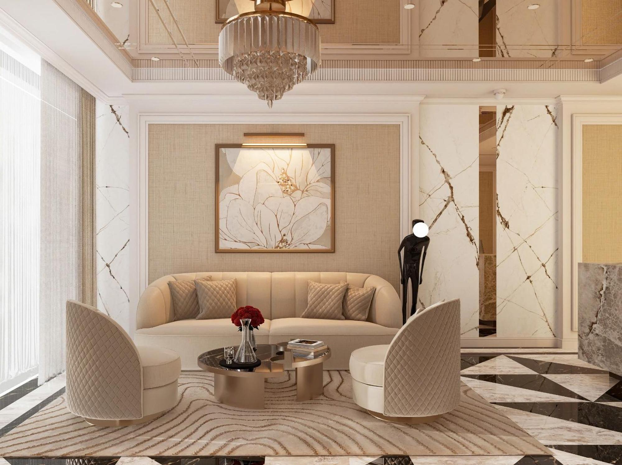Saigon Luxury