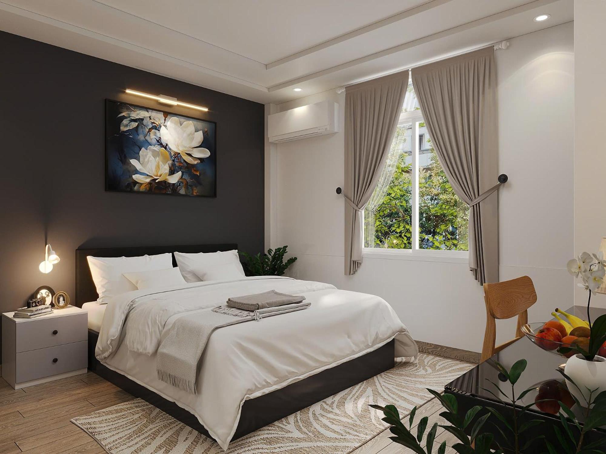 Hotel Saigon Luxury