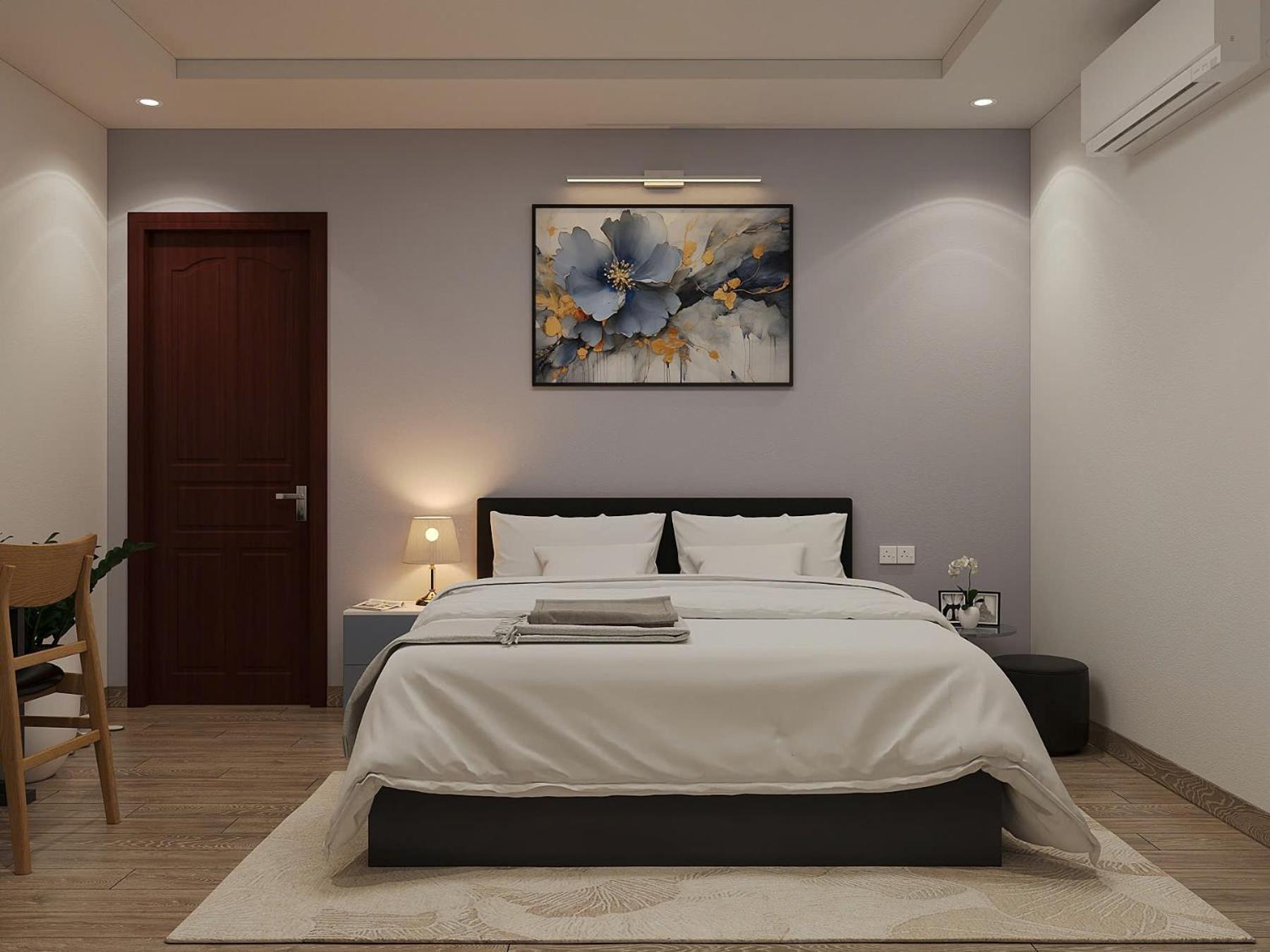 Hotel Saigon Luxury 3*
