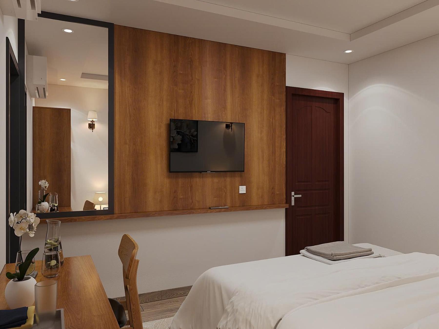 Saigon Luxury